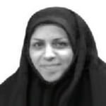 زهره رنگامیز طوسی