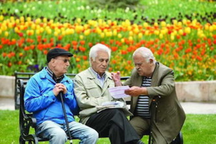 حدود ۶۰ درصد بودجه امور رفاهی ۹۹ مربوط به صندوق‌های بازنشستگی است