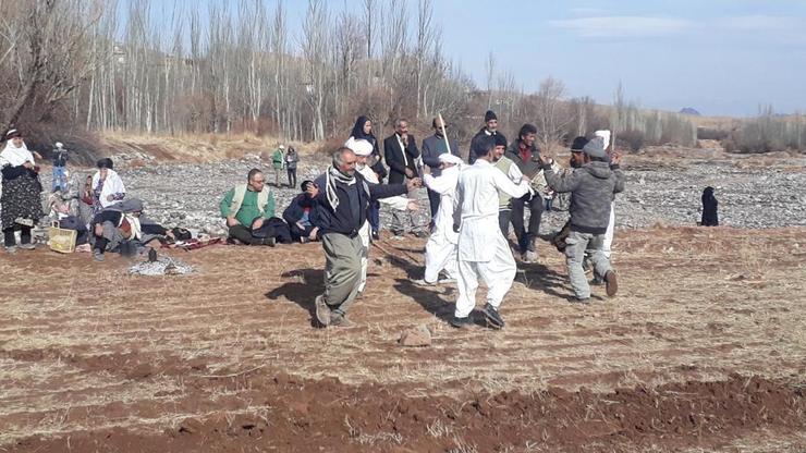 نخستین جشنواره فرهنگی، گردشگری روستای حاجی‌بیگی برگزار می‌شود