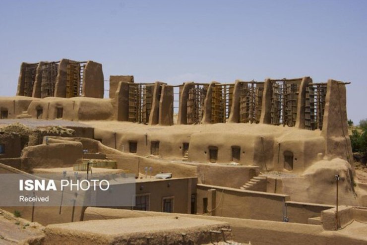 شناسایی ۱۳۱ آسباد در خراسان رضوی