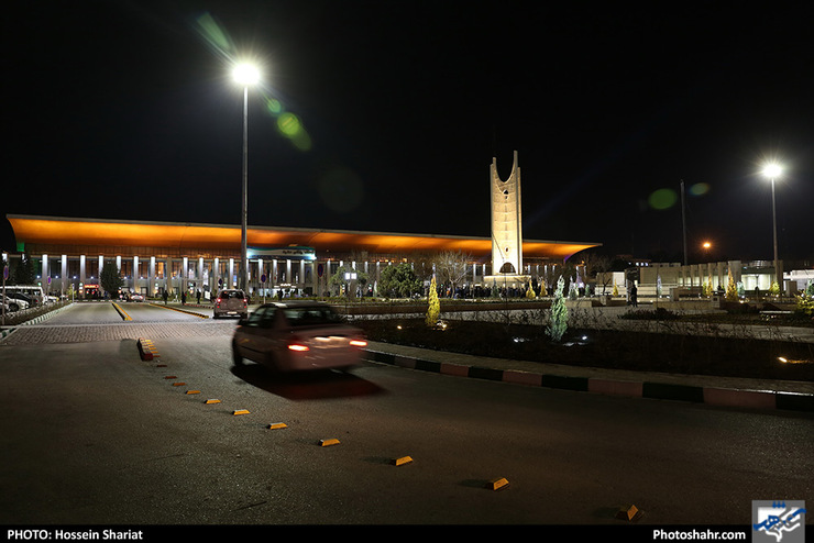 آزمایش سلامت تمام مسافران خارجی در ورود به خراسان رضوی