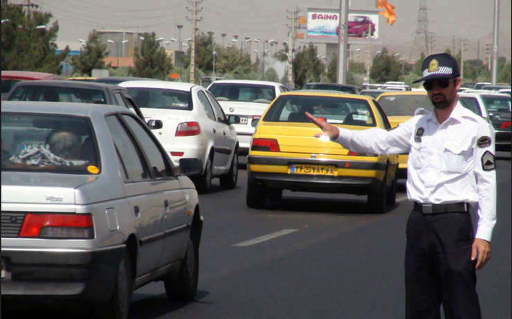 پرداخت قسطی جرائم رانندگی تمدید شد