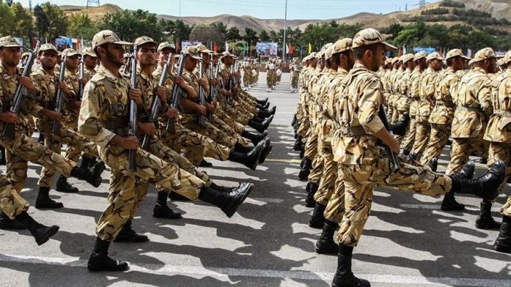 ثبت‌نام مشمولین متقاضی امریه سربازی در قوه قضاییه از امروز ۲۳ بهمن آغاز شد