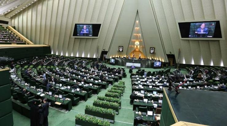 بررسی طرح اعمال بیش از یکبار مدرک تحصیلی کارمندان با اولویت در صحن علنی مجلس