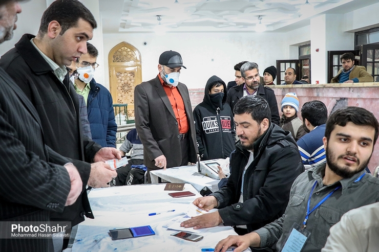 اسامی و مشخصات نمایندگان مجلس یازدهم به تفکیک استان‌ها+ جدول