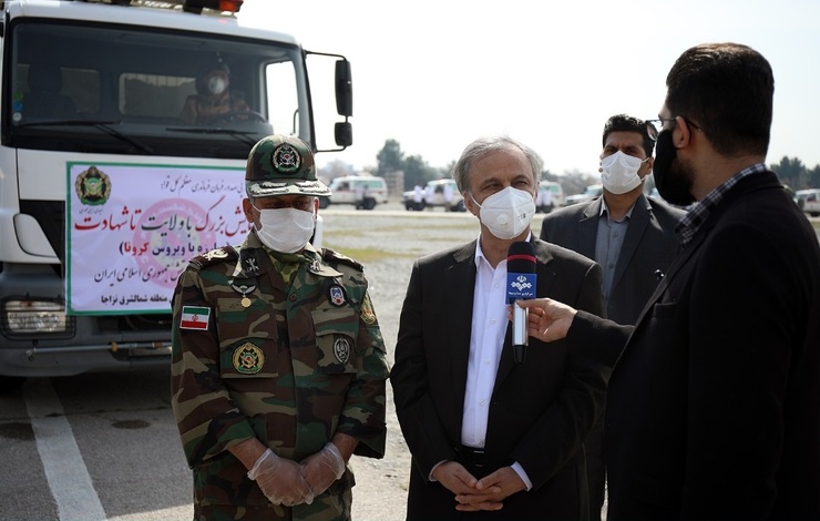 روند برخورد در مبادی ورودی استان در چند روز آینده تشدید خواهد شد