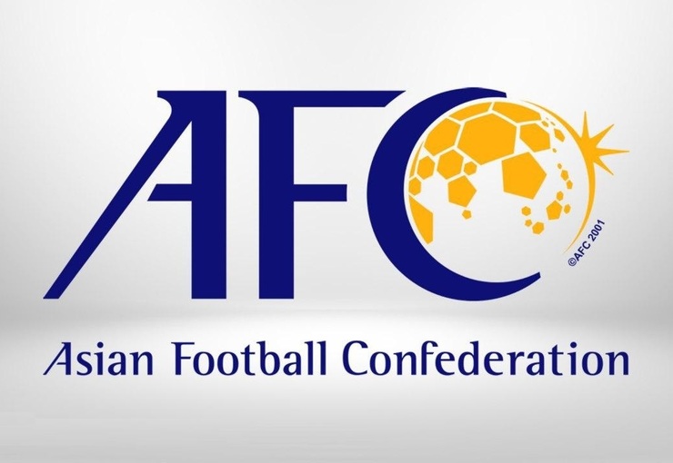 جریمه فدراسیون ۵ ستاره از سوی AFC