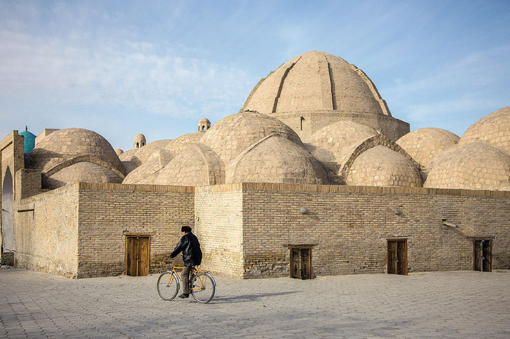 روزی روزگاری ایران(2)