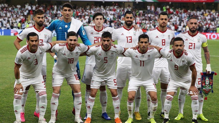 ایران با لباس سفید مقابل بحرین به میدان می‌رود