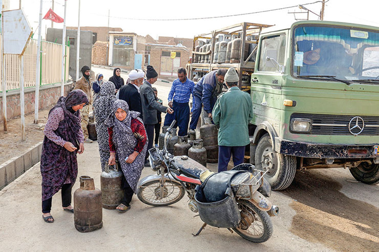 هندل‌آباد؛ نا‌کجا‌آباد!