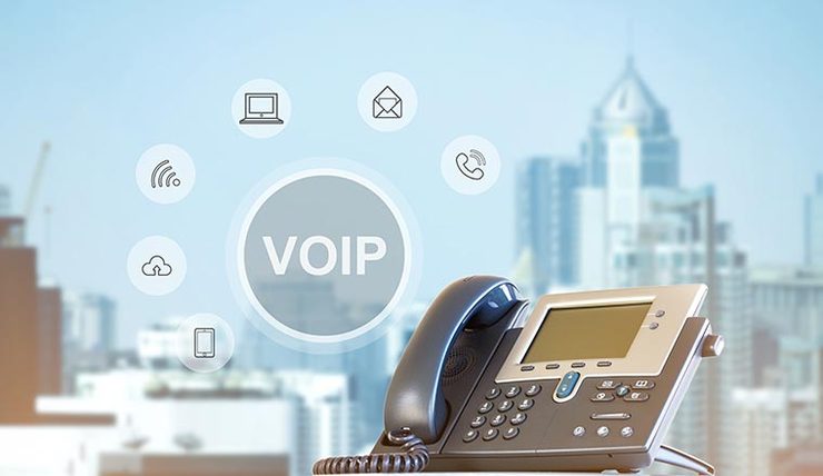 ساخت اولین VOIP تمام بومی در دانشگاه فردوسی مشهد