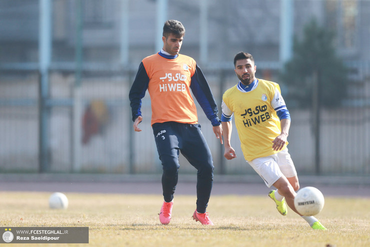 مرادمند باثبات‌ترین خرید فصل استقلال