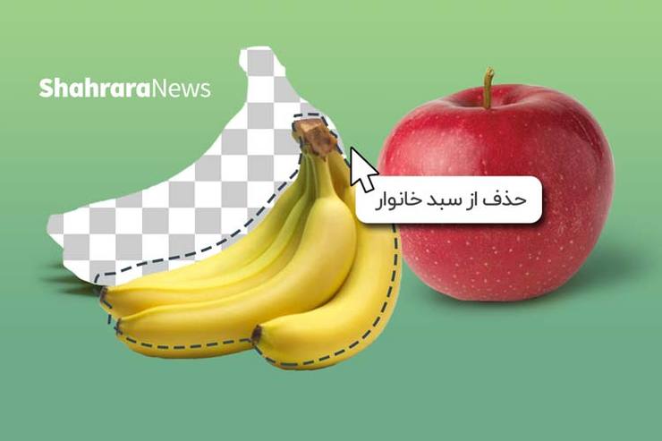 وقتی مسئولان می‌گویند: «چه بخوریم، چه نخوریم؟»