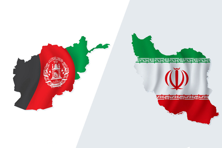 افغانستان از ایران برای کمک در مهار آتش‌سوزی اسلام قلعه قدردانی کرد