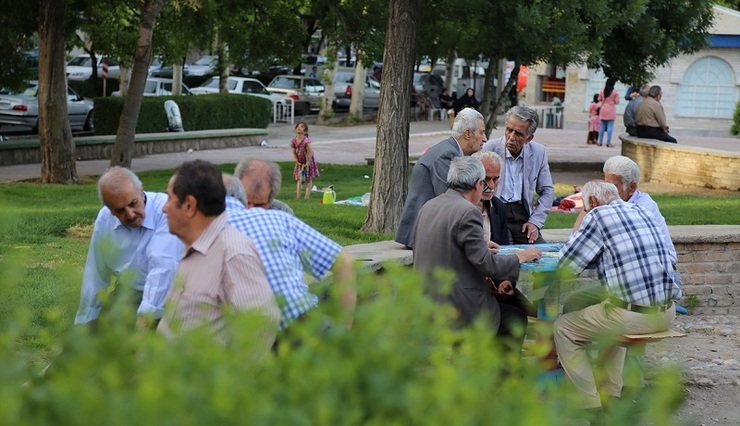 وزیر کار: شرایط زندگی بازنشستگان از ابتدای سال ۱۴۰۰ مطلوبتر می‌شود 