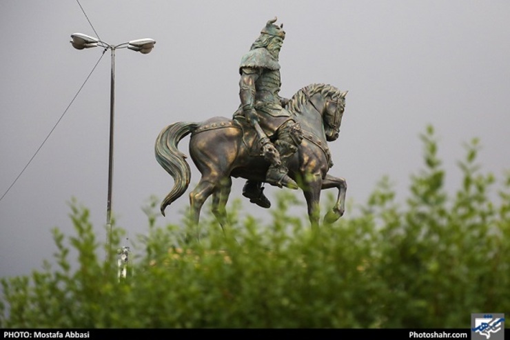 رویداد آنلاین همایش تخصصی بزرگداشت فردوسی خردادماه برگزار می‌شود/ ۹ سخنران به صورت آنلاین سخنرانی می‌کنند