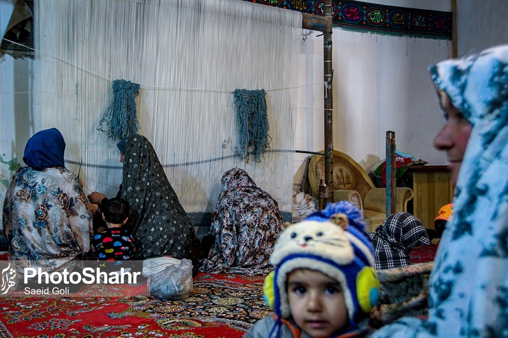 ۱۵ هزار و ۸۰۰ نفر از زنان خانه‌دار خراسان رضوی بیمه هستند/ زنان خانه‌دار با پرداخت ماهانه ۲۲۰ هزار تومان، بیمه می‌شوند