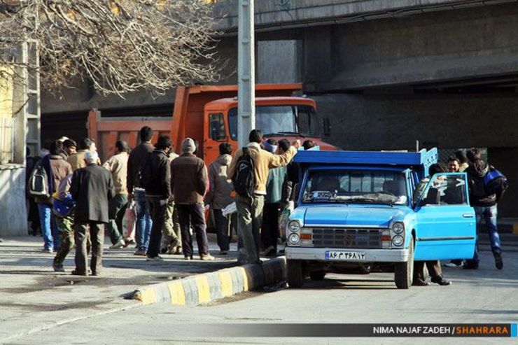 ۴میلیون کارگر با بیمه‌خاص، جامانده از حمایت‌های کرونایی/هیچ گونه تسهیلاتی به کارگران ساختمانی نداده‌اند