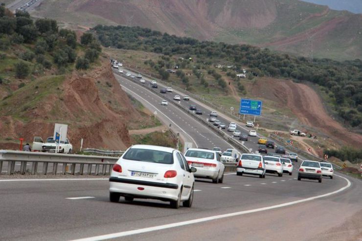 احتمال اعمال محدودیت تردد در جاده‌های خراسان رضوی