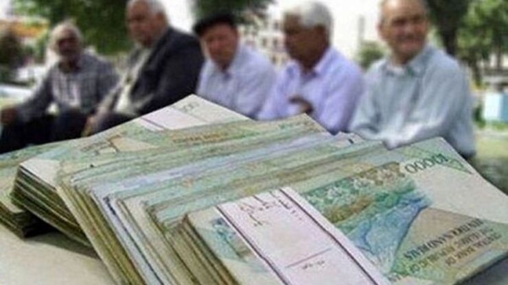 افزایش حقوق کارگران بازنشسته در پیچ آخر