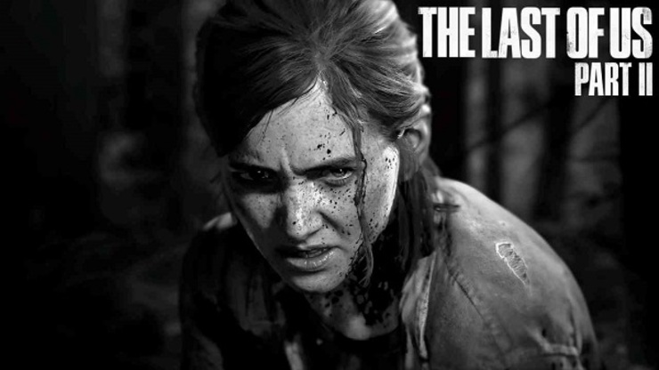 واکنش احساسی یک نابینا به بازی The Last of US Part ۲