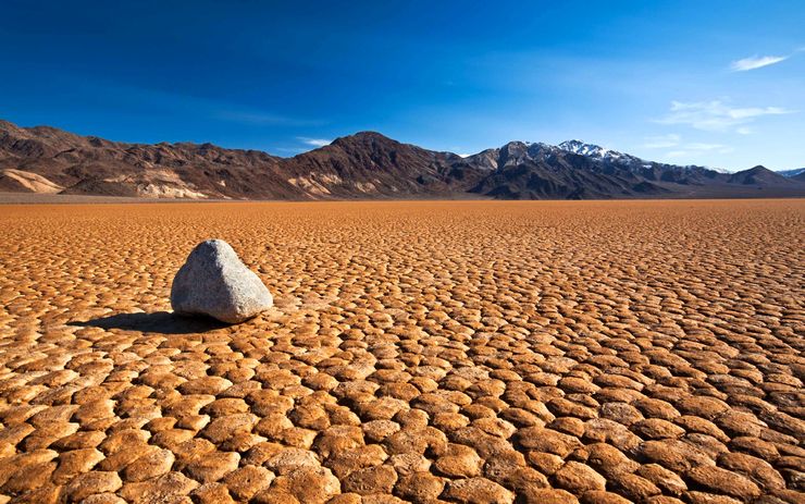 نابودی ۹۰ درصداکوسیستم های طبیعی جهان تا سال ۲۰۵۰/ فرسایش خاک در ایران ۳ برابر متوسط آسیا