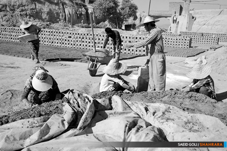 دستمزد کارگران و مستمری بازنشستگان تامین اجتماعی، کفاف هزینه‌های حداقلی زندگی و درمان آن‌ها را نمی‌دهد