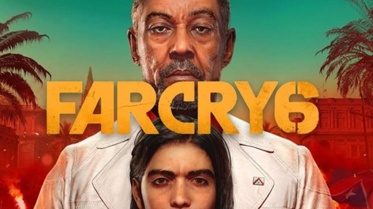 اطلاعات بازی Far Cry 6 فاش شد + ویدئو