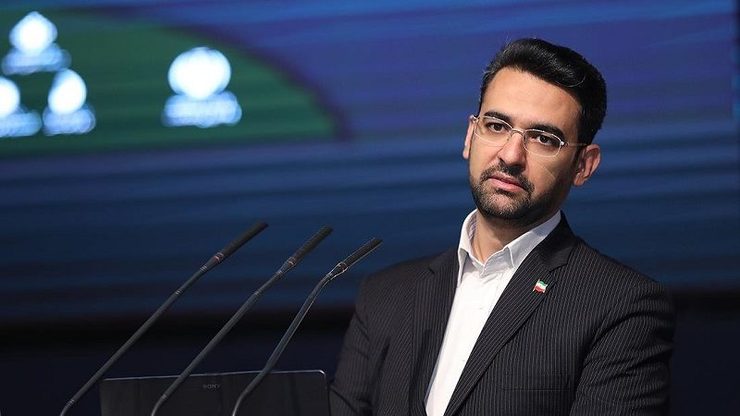 راه‌اندازی نمونه آزمایشی 5G تا ۲ هفته آینده