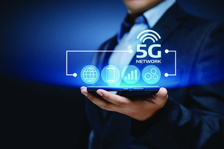 5G چیست؟ | همه چیز درباره نسل پنجم شبکه تلفن همراه