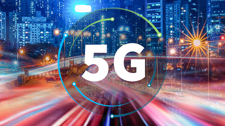 پخش بدون قطعی تلویزیون‌های تعاملی با فناوری 5G