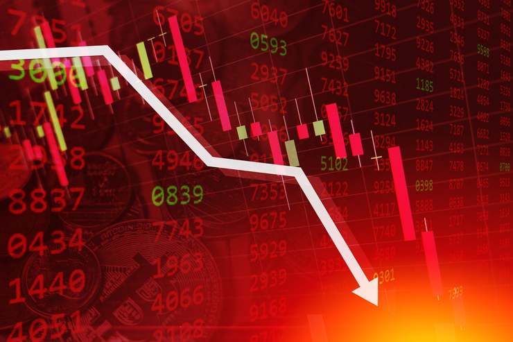 پیش بینی آینده بورس با وجود سقوط‌ های اخیر