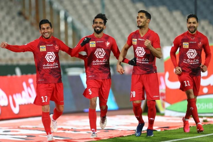 خروجی‌ها و بازیکنان جدید پرسپولیس مشخص شدند؟