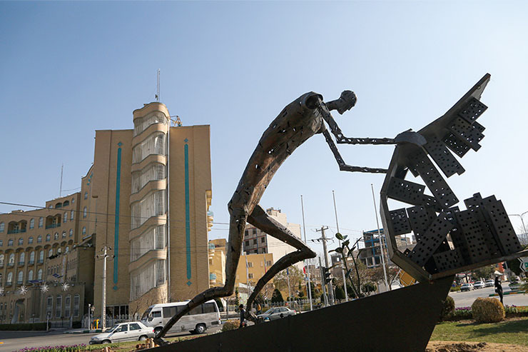 انتشار فراخوان خانه بهار سال آینده با نام مشهد ۱۴۰۰