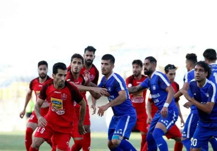 اعتراض پرسپولیسی‌ها به مبالغ بازیکنان جدید