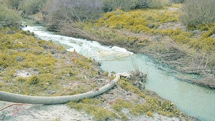 ۸ هزار میلیارد تومان تا احیای کشف رود