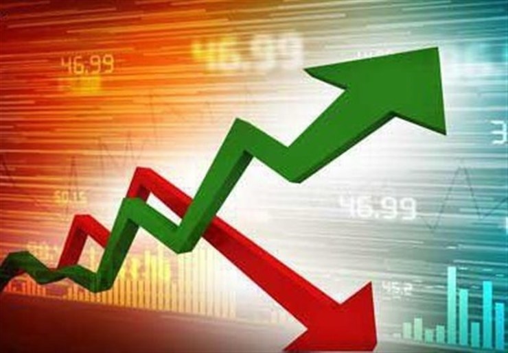 رشد چشمگیر بازار بورس و نزول ناگهانی آن در یک ماه گذشته تأمل‌برانگیز است