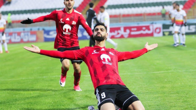 بازیکن مدنظر پرسپولیس راهی سپاهان می‌شود