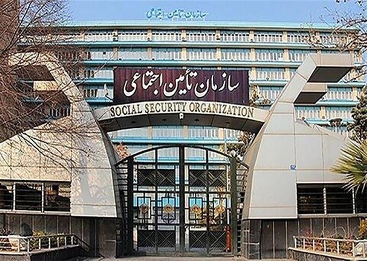 پرداخت بدون تاخیر حقوق و مزایای بازنشستگان تامین‌اجتماعی