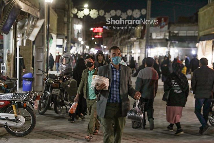 چند روایت از رنج زندگی مهاجران افغانستانی در روز‌های کرونایی