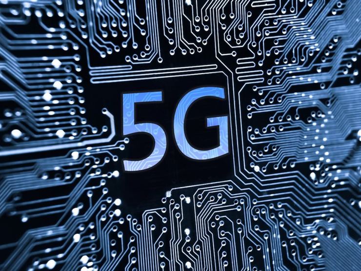 فعال‌سازی اینترنت 5G برای کاربران خانگی تا پایان امسال