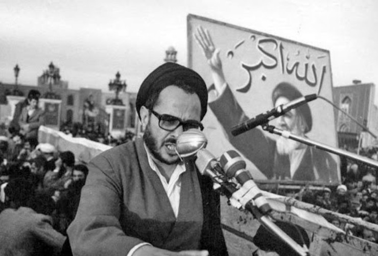 سید جواد هاشمی‌نژاد: محل شهادت پدرم ۴۰ سال است که خاک می‌خورد