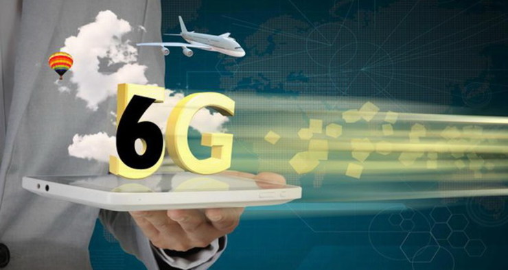 5G را فراموش کنید؛ اپل توسعه‌ 6G را آغاز کرده است