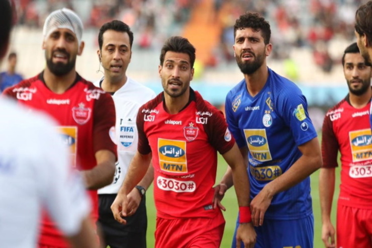 اقدام عجیب شجاع درباره پرسپولیس و مربی محبوب تیم!