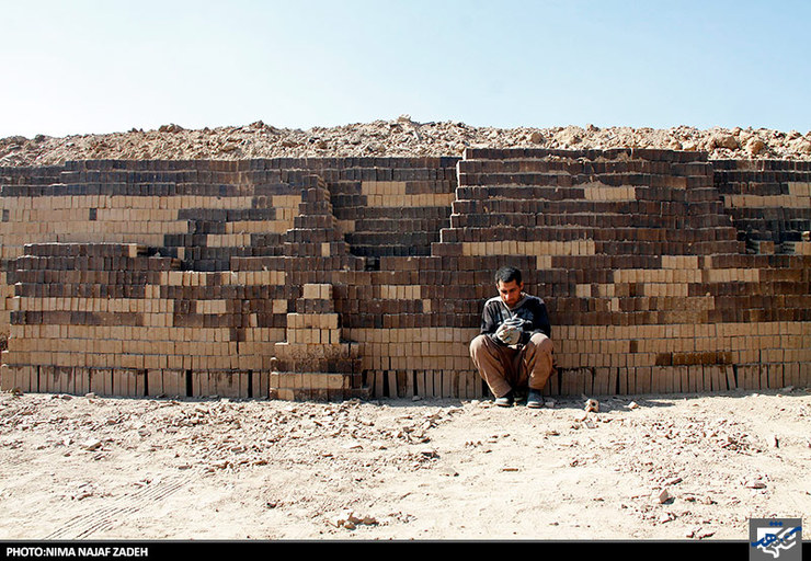  کارگران را دریابید! حقوق کارگران بیکارشده در تعطیلات کرونایی فراموش نشود