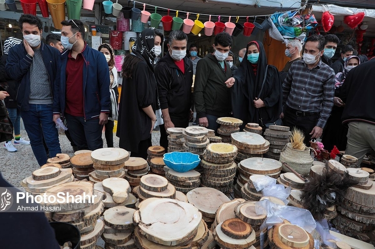 امسال بازار‌ها با حداقل تقاضا به استقبال بهار رفتند