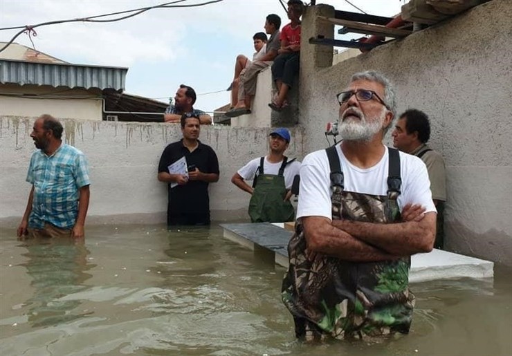 ساعت پخش و ساعت تکرار سریال رعدوبرق در ماه رمضان ۱۴۰۰ + خلاصه داستان و بازیگران