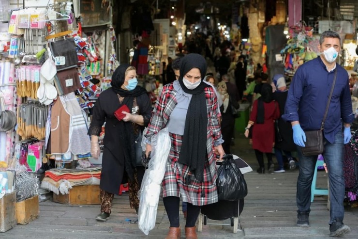 رکوردشکنی شاخص فلاکت در ایران | «ف» مثل فقر، «ف» مثل فلاکت