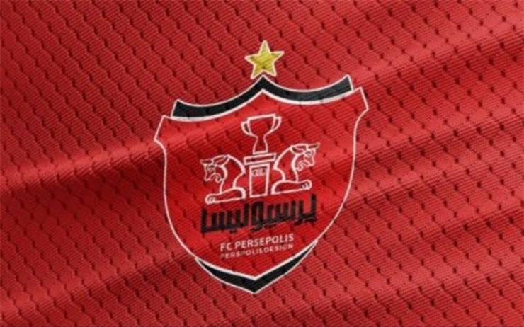 کارگزار به داد پرسپولیس رسید