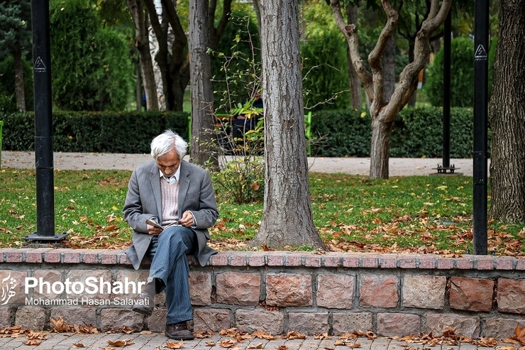 بازنشستگان تامین اجتماعی منتظر واریز دومین مرحله همسان‌سازی حقوق هستند